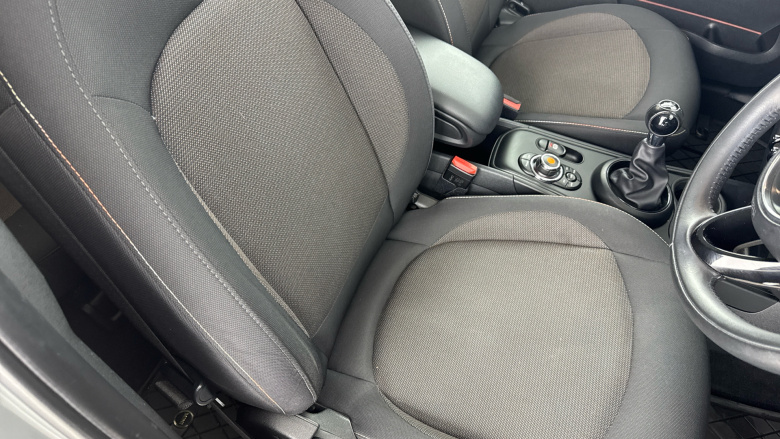 MINI Countryman 1.5 Cooper Classic 5dr Petrol Hatchback